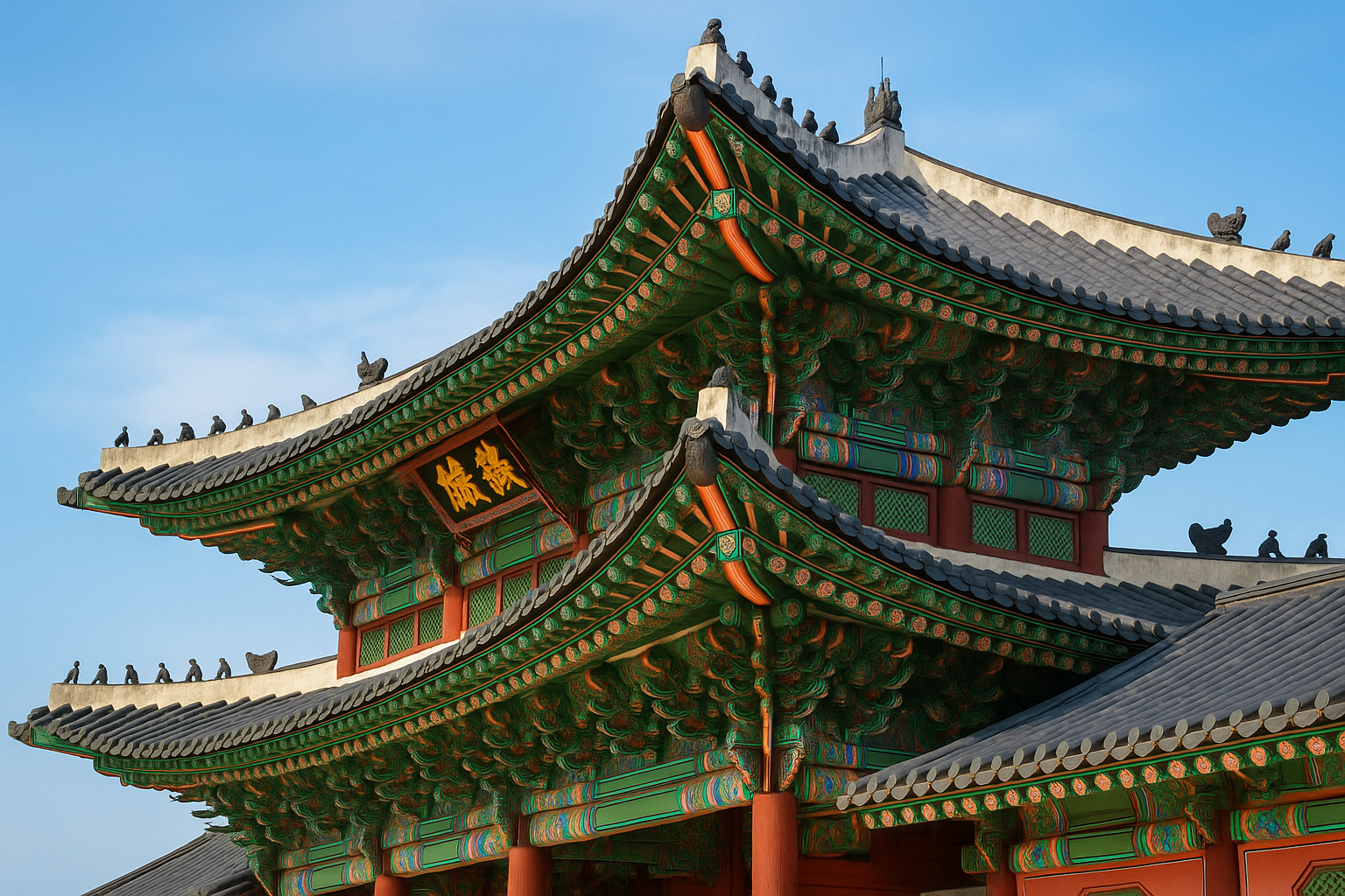 korean